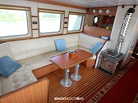 Bekebrede 1800 explorer trawler - afbeelding 37 van  52