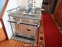 Bekebrede 1800 explorer trawler - afbeelding 38 van  52