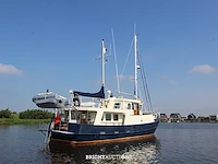 Bekebrede 1800 explorer trawler - afbeelding 34 van  52