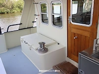 Bekebrede 1800 explorer trawler - afbeelding 52 van  52