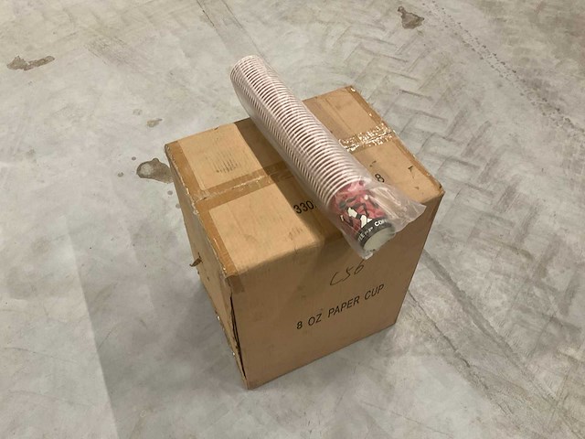 Bekers 1200x - afbeelding 1 van  4