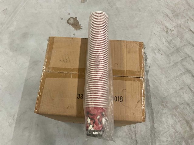 Bekers 1200x - afbeelding 2 van  4