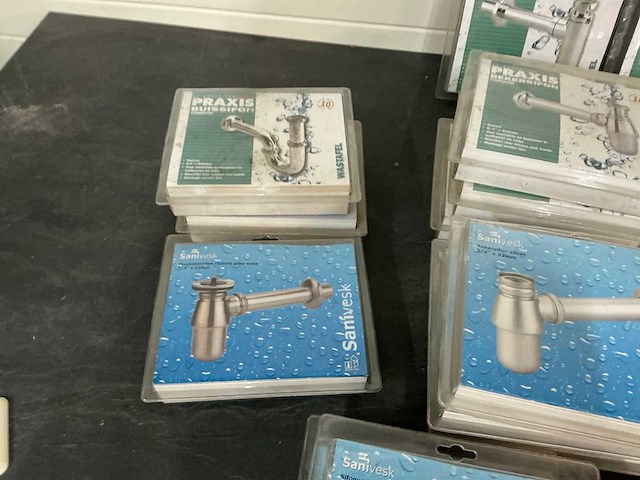 Bekersifons (17x) - afbeelding 3 van  5