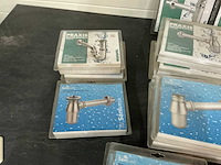 Bekersifons (17x) - afbeelding 3 van  5