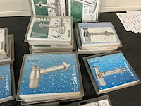 Bekersifons (17x) - afbeelding 4 van  5