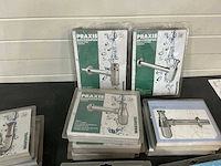 Bekersifons (17x) - afbeelding 5 van  5