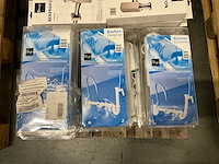 Bekersifons en duplosifons (50x) - afbeelding 5 van  6