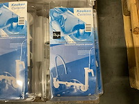 Bekersifons en duplosifons (50x) - afbeelding 6 van  6