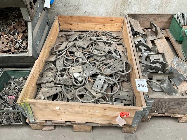 Bekisting onderdelen - afbeelding 6 van  10