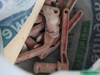 Bekistingsaccessoires (ankers, koppelstukken en t-bouten) - afbeelding 6 van  14