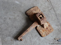 Bekistingsaccessoires (ankers, koppelstukken en t-bouten) - afbeelding 9 van  14
