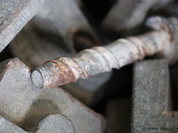 Bekistingsaccessoires (ankers, koppelstukken en t-bouten) - afbeelding 14 van  14