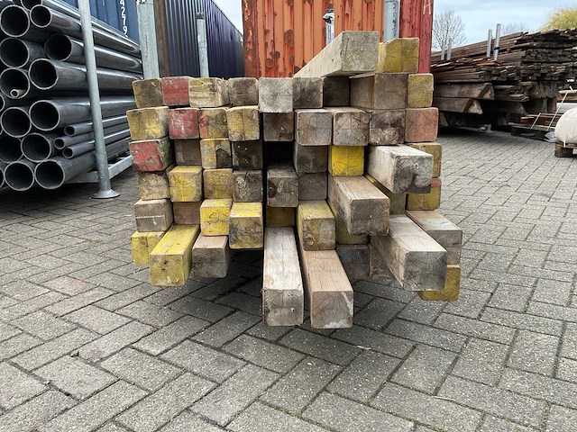 Bekistingsmateriaal - afbeelding 2 van  10