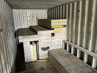 Bekistingsmateriaal - afbeelding 1 van  10