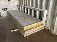 Bekistingsmateriaal - afbeelding 3 van  10