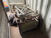 Bekistingsmateriaal - afbeelding 7 van  10