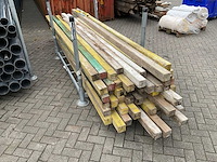 Bekistingsmateriaal - afbeelding 10 van  10