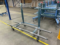 Beklede bankstelwagen (25x) - afbeelding 1 van  6