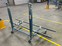 Beklede bankstelwagen (25x) - afbeelding 3 van  6