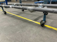 Beklede bankstelwagen (25x) - afbeelding 4 van  6