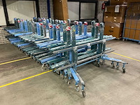 Beklede bankstelwagen (25x) - afbeelding 6 van  6