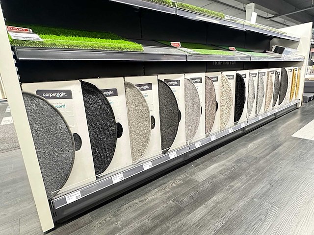 Bekleding traptrede (16x) - afbeelding 1 van  7