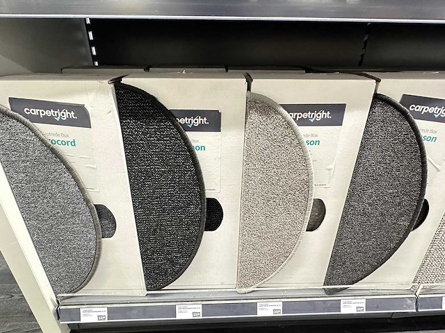 Bekleding traptrede (16x) - afbeelding 2 van  7