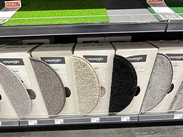 Bekleding traptrede (16x) - afbeelding 3 van  7