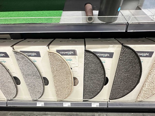 Bekleding traptrede (16x) - afbeelding 4 van  7