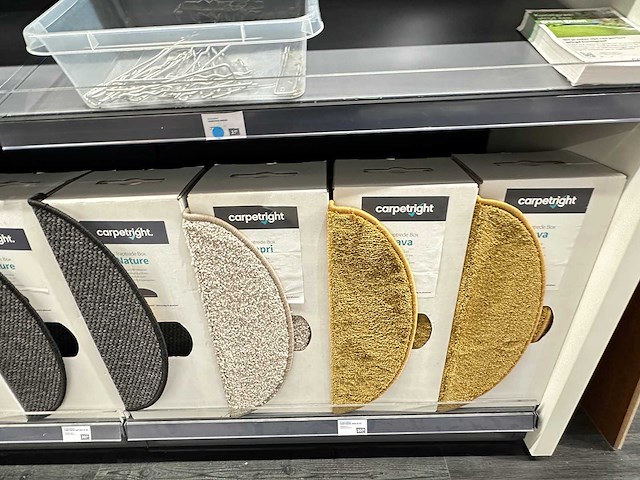 Bekleding traptrede (16x) - afbeelding 5 van  7