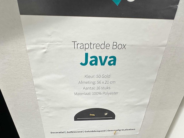 Bekleding traptrede (16x) - afbeelding 7 van  7