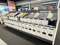 Bekleding traptrede (29x) - afbeelding 1 van  5