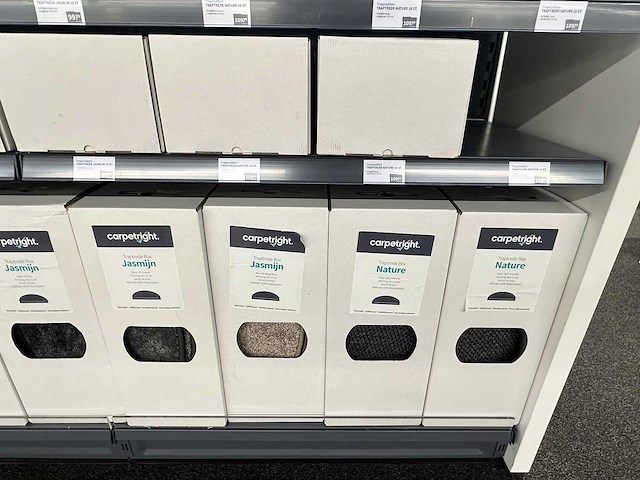 Bekleding traptrede (29x) - afbeelding 2 van  5