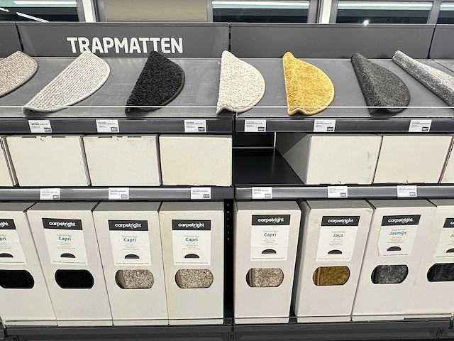 Bekleding traptrede (29x) - afbeelding 5 van  5