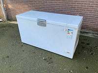 Beko - 451l - freezers - afbeelding 1 van  4