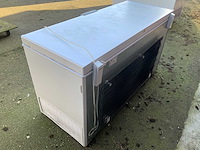 Beko - 451l - freezers - afbeelding 2 van  4