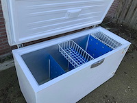 Beko - 451l - freezers - afbeelding 4 van  4
