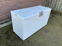 Beko - 451l - freezers - afbeelding 1 van  5