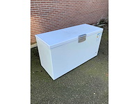 Beko - 451l - freezers - afbeelding 2 van  5