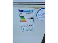 Beko - 451l - freezers - afbeelding 4 van  5