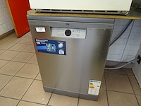 Beko - b300 - vaatwasser - afbeelding 1 van  3
