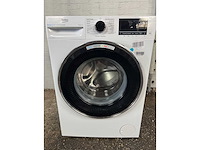Beko - b5wfu58415w wasmachine - afbeelding 1 van  7