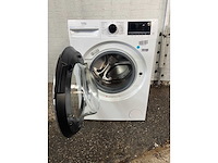 Beko - b5wfu58415w wasmachine - afbeelding 2 van  7