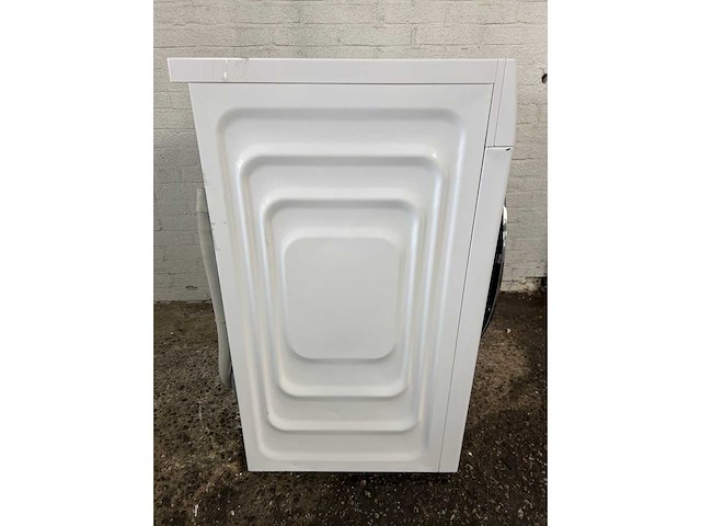 Beko - b5wfu58415w wasmachine - afbeelding 3 van  7