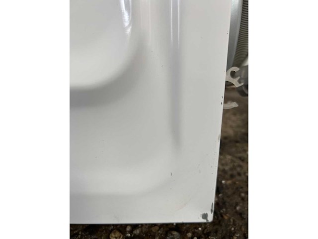 Beko - b5wfu58415w wasmachine - afbeelding 5 van  7