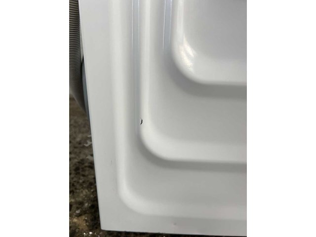 Beko - b5wfu58415w wasmachine - afbeelding 6 van  7