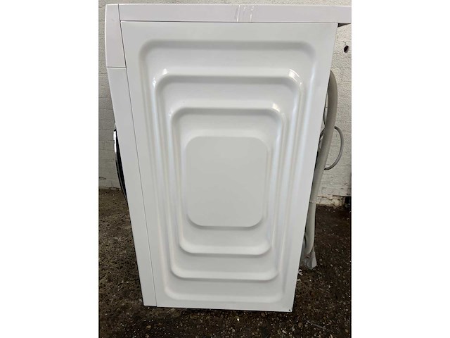 Beko - b5wfu58415w wasmachine - afbeelding 7 van  7