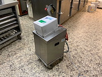 Beko - beko-gel - gelei spuit machine