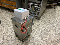 Beko - beko-gel - gelei spuit machine - afbeelding 3 van  4