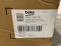 Beko - drw11401fb - warmhoudlade - afbeelding 2 van  3
